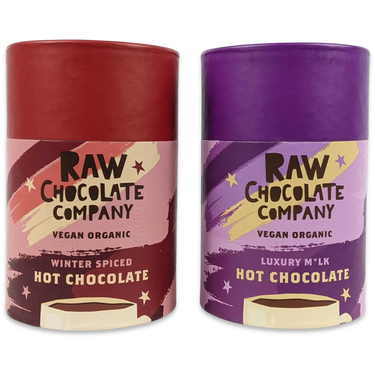 Hot Chocolate Duo